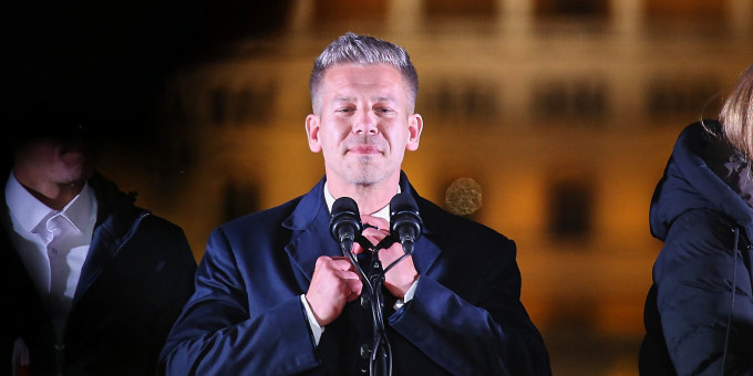 Мадьяр озвучил свою позицию по переговорам с Путиным