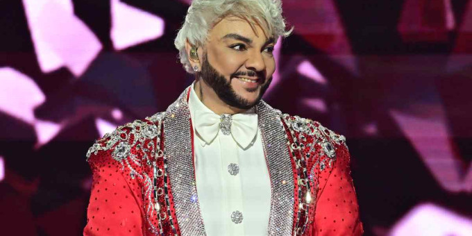 Тщательно скрывал? В Сети обсуждают третьего ребенка Киркорова