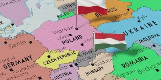 Венгрия повернулась к недругу России: Мадьяр выдал план