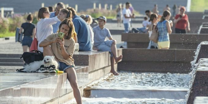 С 1 мая: в РФ придет аномалия, которой не было 200 лет