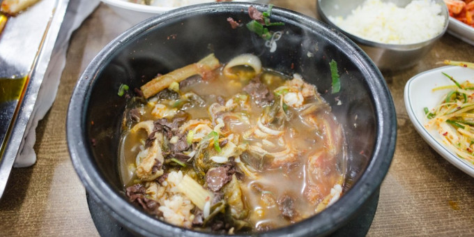 Любители есть этот продукт горячим в опасности - риск рака