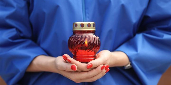 Пасха мертвых. Что можно и что нельзя делать 16 апреля