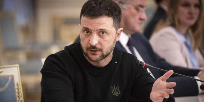 Зеленского поставили на место после российских ударов