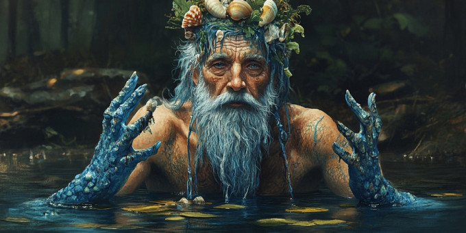 Что под запретом в День Водяного 16 апреля