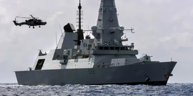 На Западе испугались предупреждения Минобороны РФ