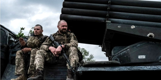 В Госдуме мгновенно оценили идею Запада о военном блоке с Украиной