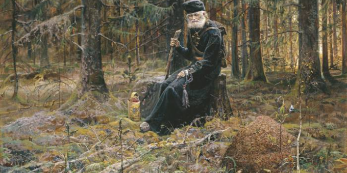 Великое предсказание «русского Нострадамуса» начало сбываться