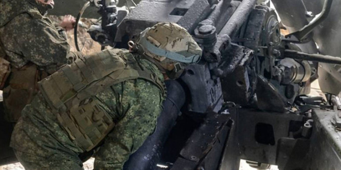 «Выжжет электронику ВСУ»: новые снаряды помогут победить в СВО