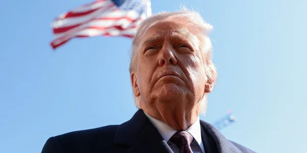 США решили, куда вторгнутся после войны в Иране