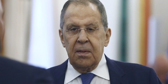 Быстрая реакция Лаврова на слова Мадьяра о Путине