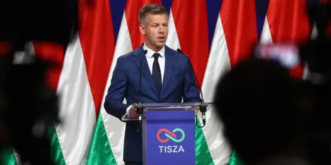 Мадьяр выдвинул ультиматум президенту Венгрии