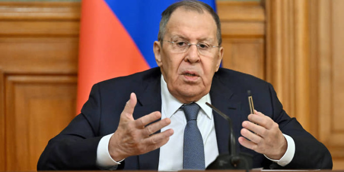 Лавров раскрыл, что США хотят сделать с Украиной
