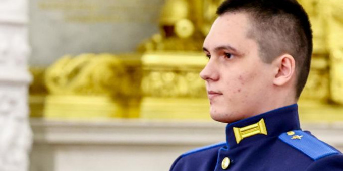 Спасатель назвал возможную причину исчезновения Героя России