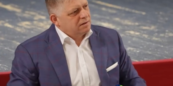 Европейский премьер-министр стал на сторону РФ