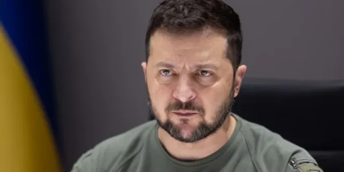 Мадьяр уже подорвал ожидания Зеленского