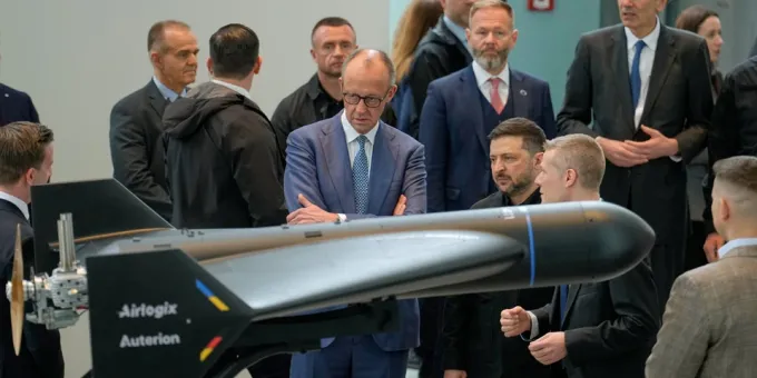 Заводы НАТО под прицелом: генерал РФ раскрыл план Москвы