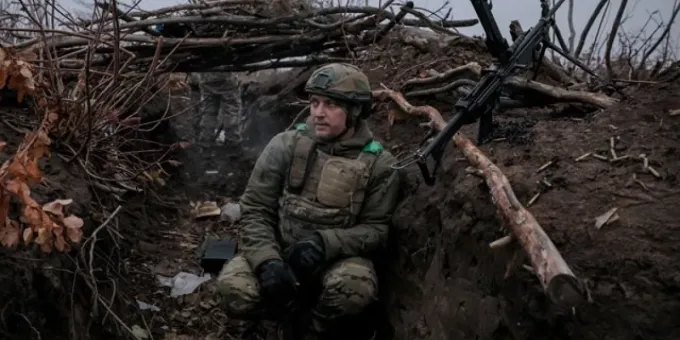 Офис Зеленского готов вывести ВСУ из Донбасса: какой план открылся