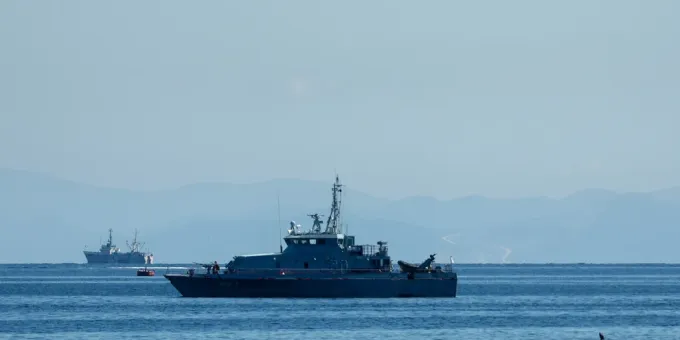 «Огонь по своим»: США нанесли неожиданный удар по союзникам