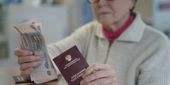 Пенсии пересчитают в мае: кому увеличат выплаты почти вдвое