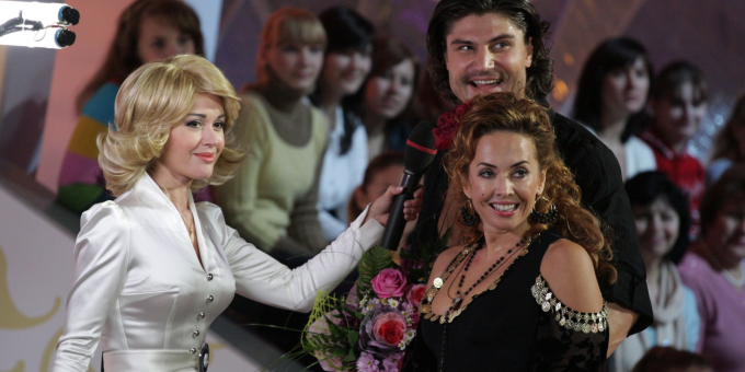 Что на самом деле погубило Заворотнюк и Фриске