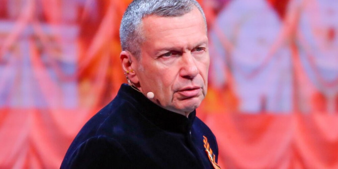 Весть о скандале с Соловьёвым тиражируют по всей РФ