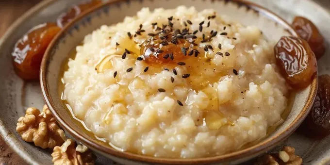 Гастроэнтерологи в один голос назвали кашу, которая лечит кишечник