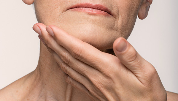 Не вес и не возраст: в чём реальная причина второго подбородка