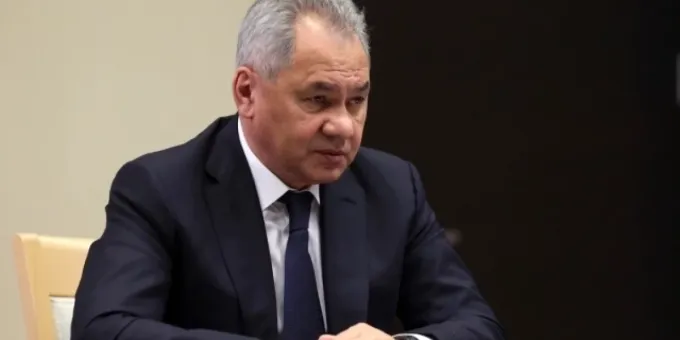 «Предупреждение»: о чем на самом деле говорит заявление Шойгу о Прибалтике