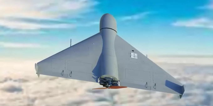 «Привет Зеленскому»: «Герань» из РФ прилетела в дом советника министра Украины