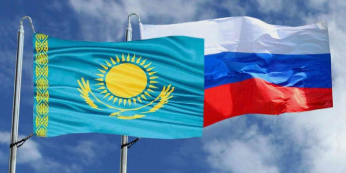 Резкий разворот в отношениях РФ и Казахстана был подтверждён