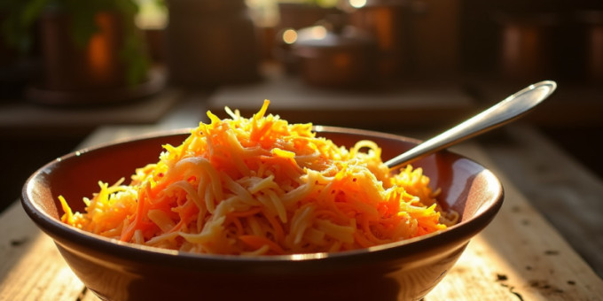 Квашеная капуста и рак: в чём связь