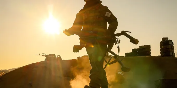 Раскрыт возможный сценарий столкновения России и НАТО из-за Китая