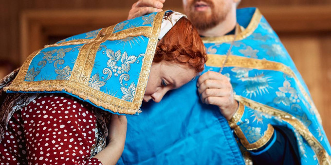 Вот что в РПЦ предложили считать новым грехом