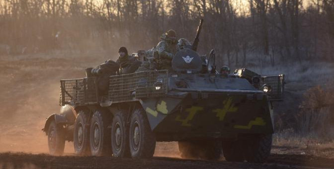 Приднестровье попало в клещи: что готовят Молдавия и Украина