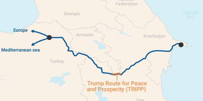 Открылись планы США: что может готовить Трамп по Крыму