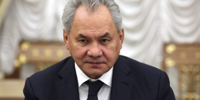 Шойгу выступил с предупреждением к Финляндии и странам Балтии