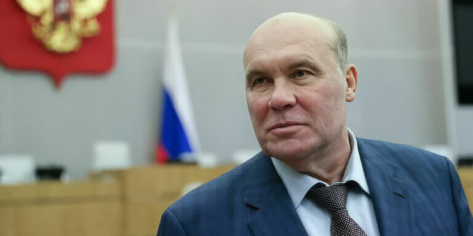 В Госдуме ответили на идею создания «Доннилэнда»