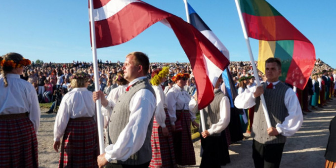 Литва вслед за Эстонией резко ответила Зеленскому