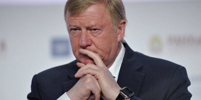 «Всё продал, но не всё»: что у Чубайса осталось в России