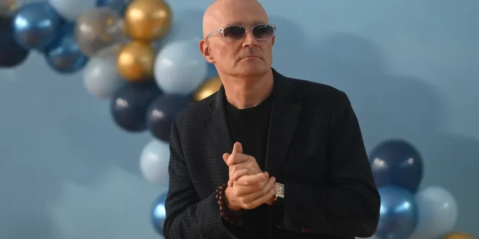 Бероев прервал молчание: выдал все, как уходил от Алферовой