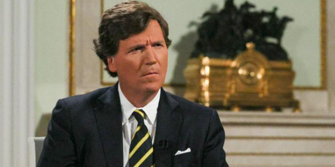 «Он сделал это»: Карлсон сообщил всем печальную весть о Трампе