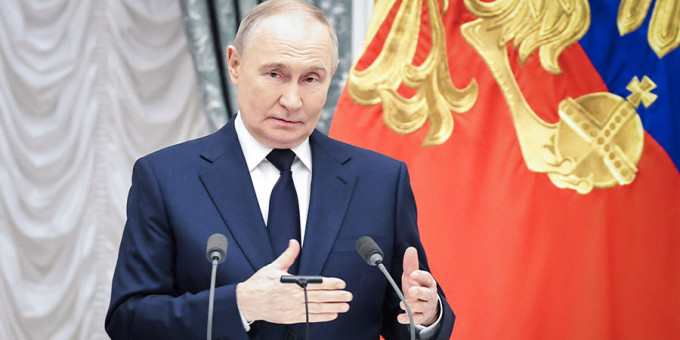 «Это сигнал»: чем для Германии может обернуться новый закон Путина