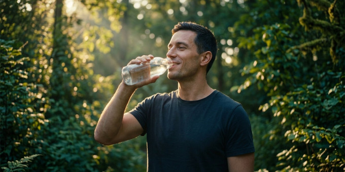 Россиян строго предупредили от покупки какой воды нужно отказаться