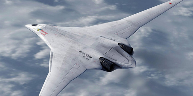 Заявление из США: что предрекли новейшим военным самолетам РФ