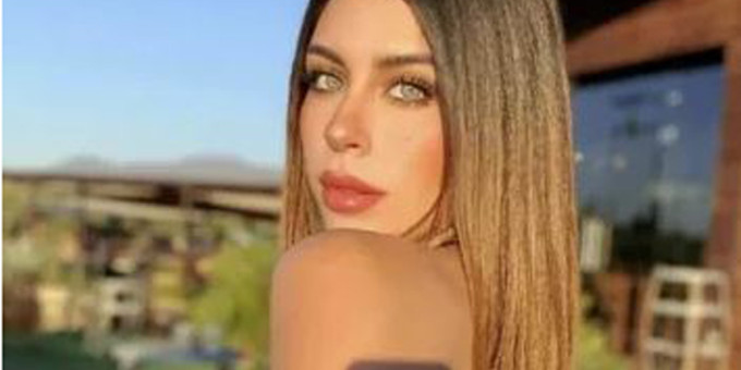 «Мисс Вселенная» найдена убитой: детали трагедии