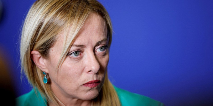 Скандал между Мелони и Соловьевым обострился: ответ из Рима