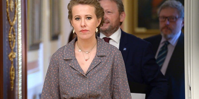 Боня против Соловьева: Собчак подключила главу СК