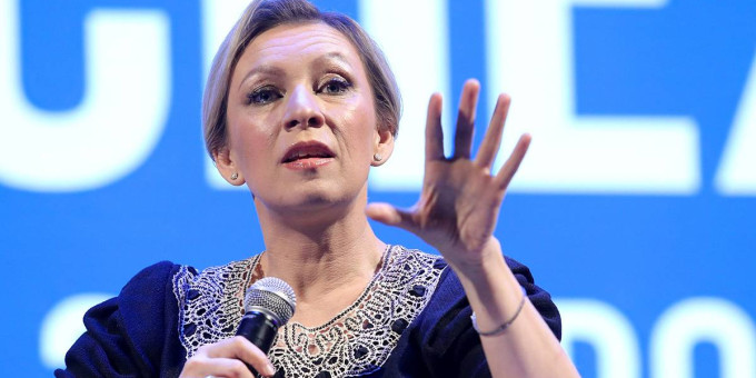 Захарова вмиг ответила на провокацию Японии — китайцы в восторге