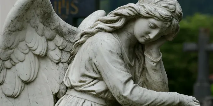 Что происходит с душой, если тело сожгли: ответ церкви