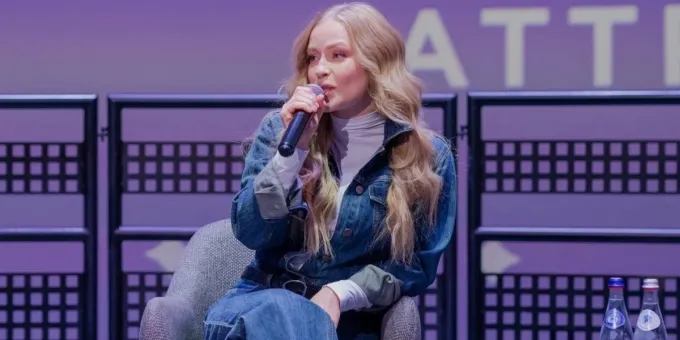 Пока мама была на съемках: беда случилась с дочерью Пересильд